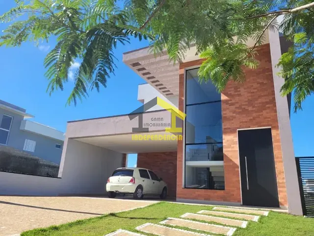 Casa com 389m² 3 quartos e 2 banheiros, à venda ou para alugar, no bairro Fazenda Santa Rosa em Itatiba