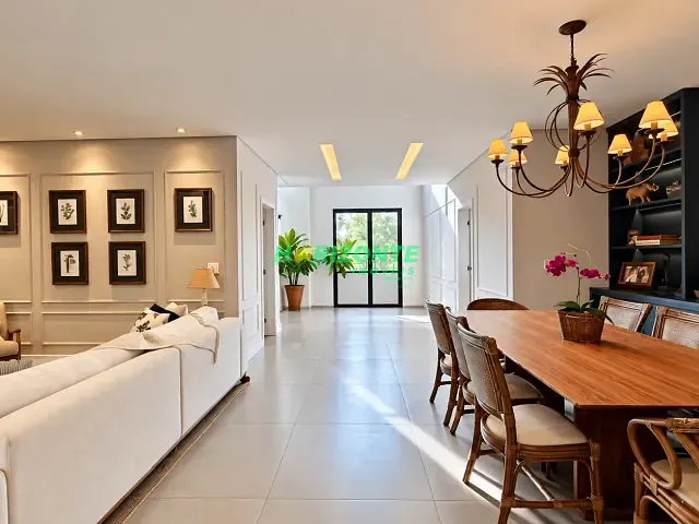 Casa 5 quartos e 7 banheiros, à venda, no bairro urbanova em São José dos Campos