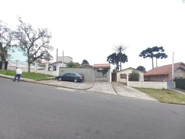 Casa com 50m² 2 quartos e 1 banheiro, para alugar, no bairro Bairro Alto em Curitiba