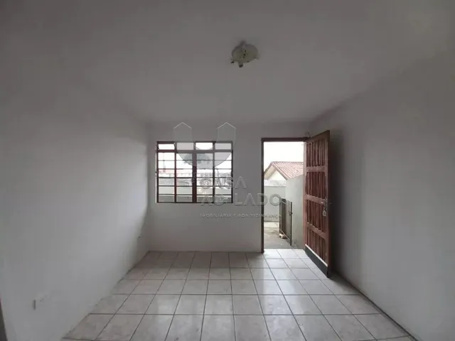 Casa com 50m² 2 quartos e 1 banheiro, para alugar, no bairro Bairro Alto em Curitiba