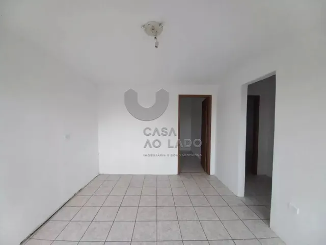 Casa com 50m² 2 quartos e 1 banheiro, para alugar, no bairro Bairro Alto em Curitiba