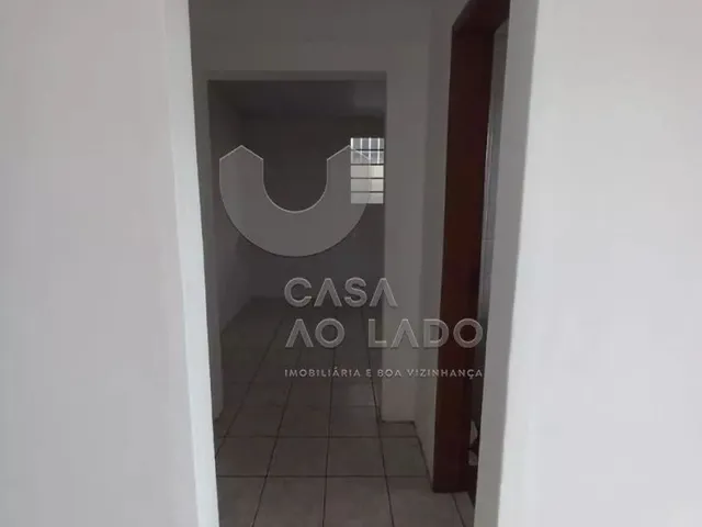 Casa com 50m² 2 quartos e 1 banheiro, para alugar, no bairro Bairro Alto em Curitiba