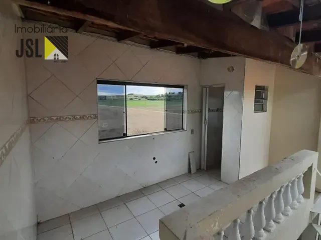 Casa com 140m² 3 quartos e 3 banheiros, à venda, no bairro Jardim Primavera em Caçapava