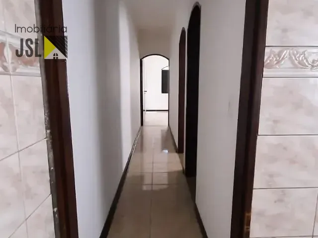Casa com 140m² 3 quartos e 3 banheiros, à venda, no bairro Jardim Primavera em Caçapava