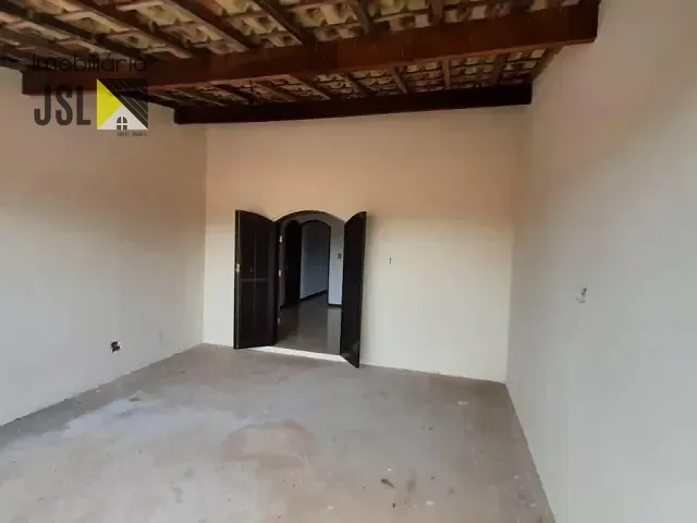 Casa com 140m² 3 quartos e 3 banheiros, à venda, no bairro Jardim Primavera em Caçapava