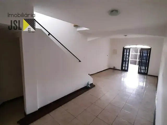 Casa com 140m² 3 quartos e 3 banheiros, à venda, no bairro Jardim Primavera em Caçapava