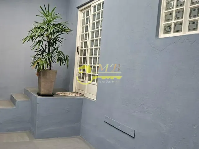 Casa 3 quartos e 1 banheiro, à venda, no bairro Núcleo Residencial Vila Vitória em Campinas