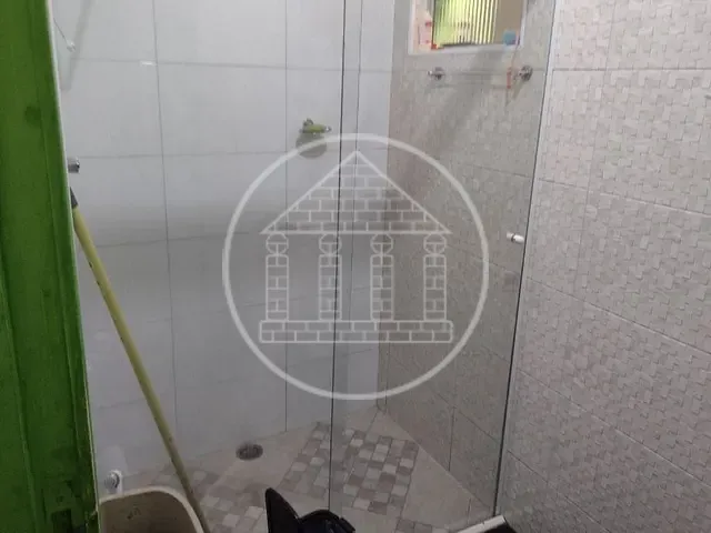 Casa com 125m² 2 quartos e 1 banheiro, à venda, no bairro Jardim Santa Fé (Zona Sul) em São Paulo