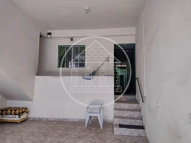 Casa com 125m² 2 quartos e 1 banheiro, à venda, no bairro Jardim Santa Fé (Zona Sul) em São Paulo