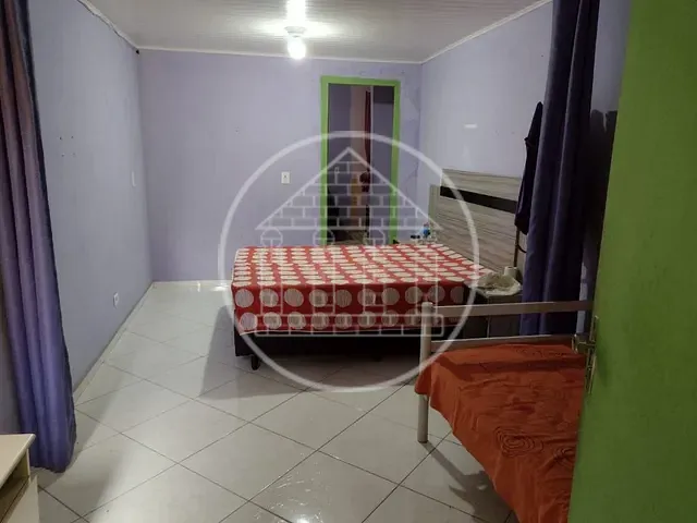 Casa com 125m² 2 quartos e 1 banheiro, à venda, no bairro Jardim Santa Fé (Zona Sul) em São Paulo