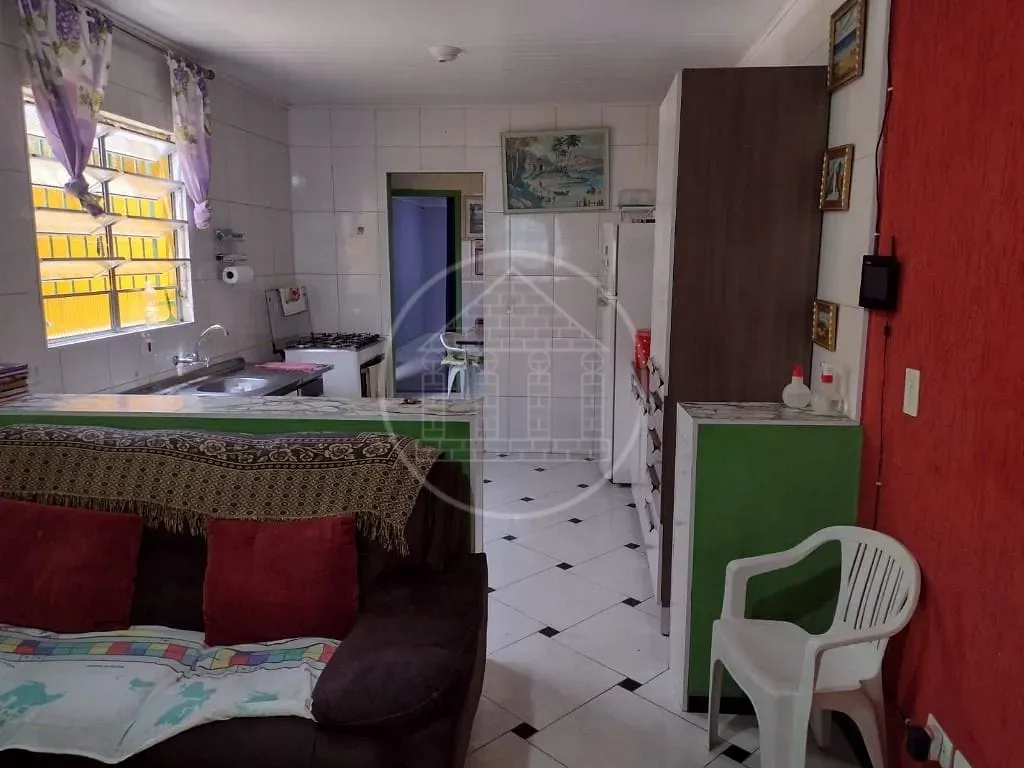 Casa, 2 quartos, 125 m² - Foto 1