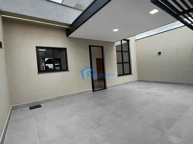 Casa com 150m² 3 quartos e 2 banheiros, à venda, no bairro Jardim Bom Sucesso em Indaiatuba