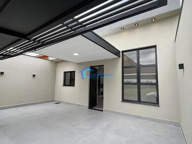 Casa com 150m² 3 quartos e 2 banheiros, à venda, no bairro Jardim Bom Sucesso em Indaiatuba