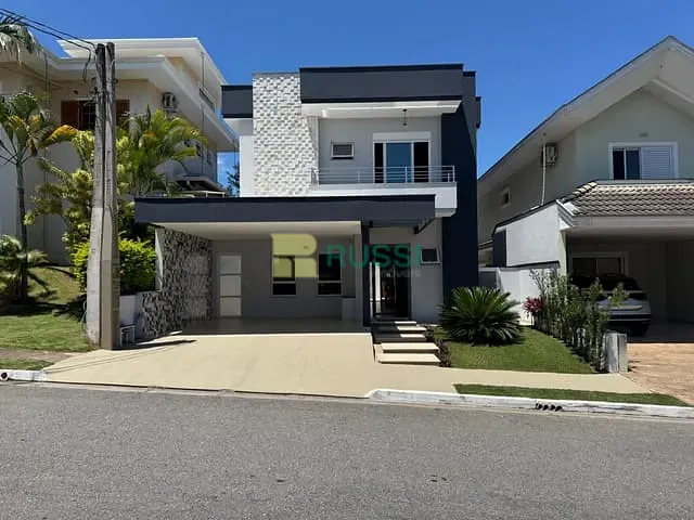 Casa com 250m² 4 quartos e 6 banheiros, à venda, no bairro Urbanova V em São José dos Campos