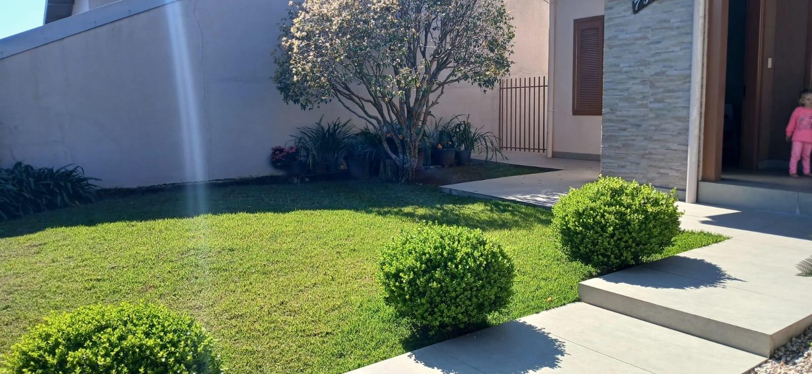 Foto 2 de casa em Chapecó