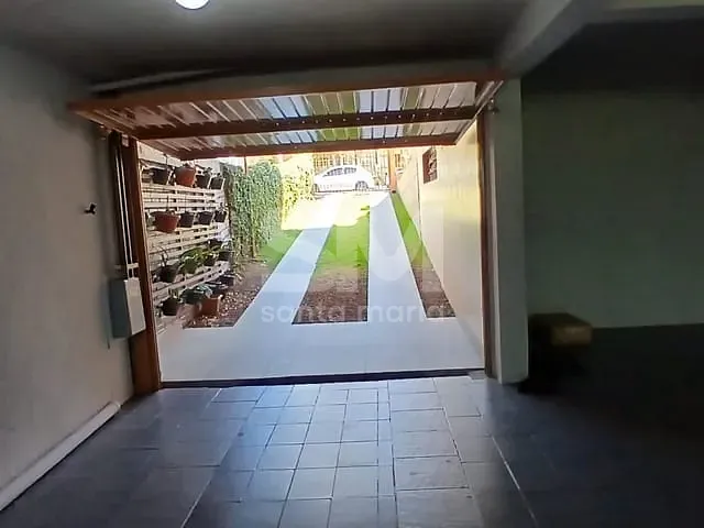 Casa 4 quartos e 3 banheiros, à venda, no bairro Bela Vista em Chapecó