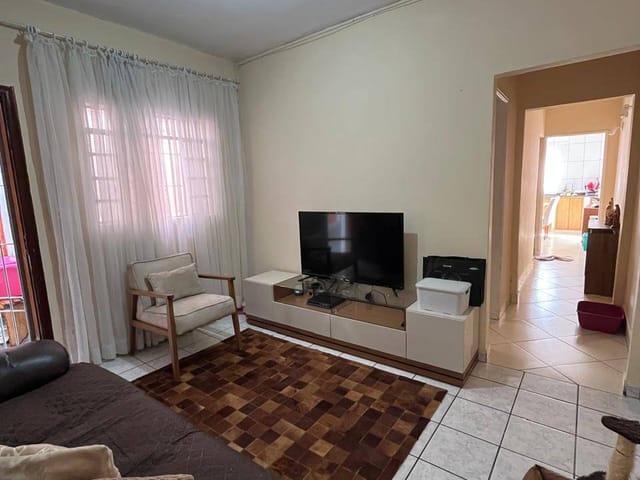 Foto do Casa - Casa à venda com 2 dormitórios e 2 vagas cobertas , Jardim Monte Carmelo, Guarulhos, SP | Willians Meda Imobiliária