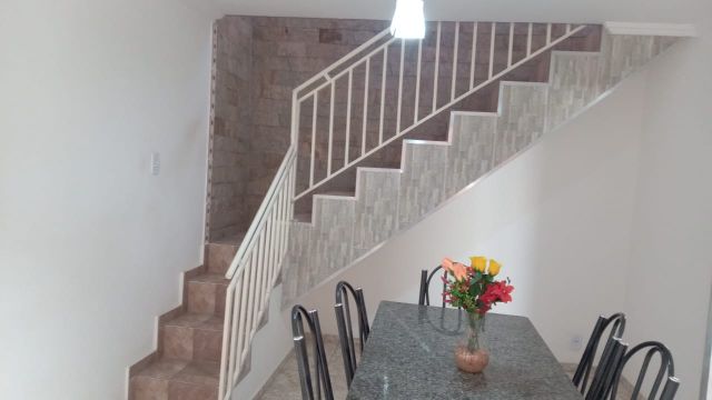 Casa com 187m² 2 quartos e 1 banheiro, à venda, no bairro Residencial Pasin em Pindamonhangaba