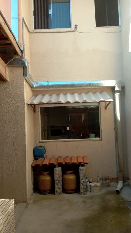 Casa com 187m² 2 quartos e 1 banheiro, à venda, no bairro Residencial Pasin em Pindamonhangaba