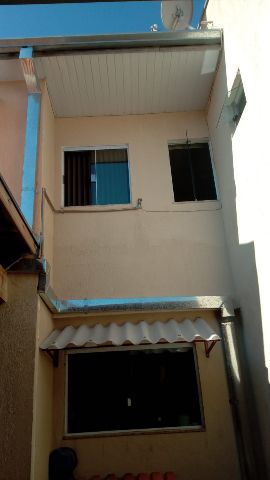 Casa com 187m² 2 quartos e 1 banheiro, à venda, no bairro Residencial Pasin em Pindamonhangaba