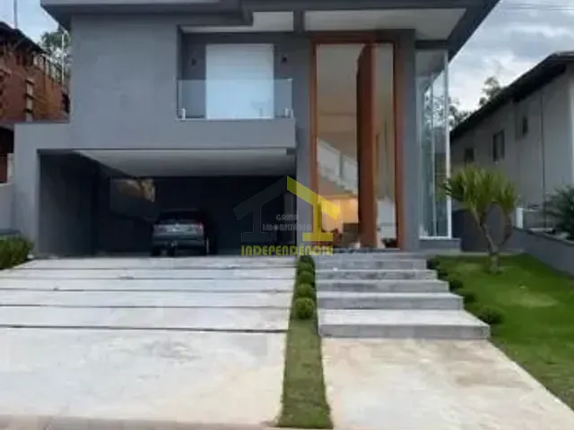 Casa com 560m² 3 quartos e 7 banheiros, à venda, no bairro Parque Rincão em Cotia
