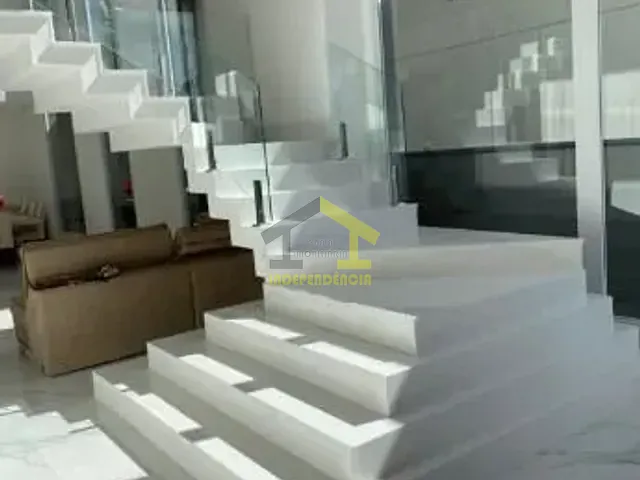 Casa com 560m² 3 quartos e 7 banheiros, à venda, no bairro Parque Rincão em Cotia