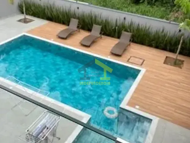Casa com 560m² 3 quartos e 7 banheiros, à venda, no bairro Parque Rincão em Cotia