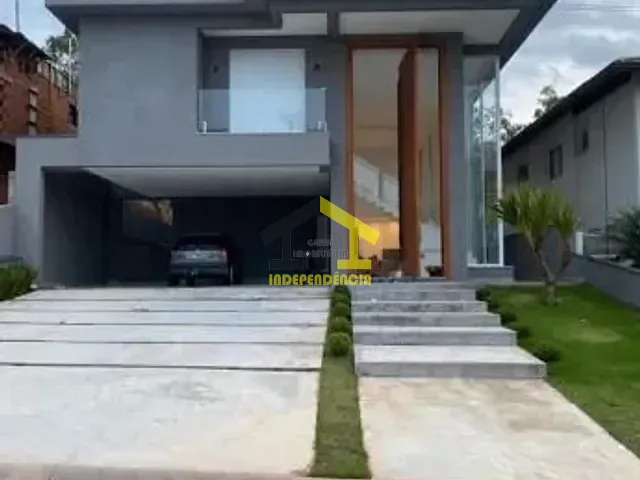 Casa com 560m² 3 quartos e 7 banheiros, à venda, no bairro Parque Rincão em Cotia