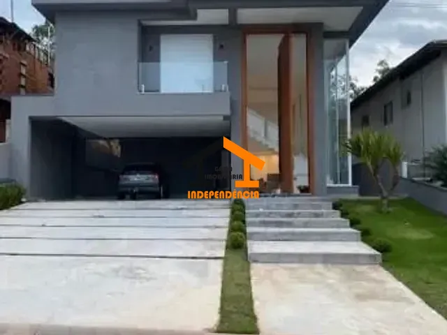 Casa com 560m² 3 quartos e 7 banheiros, à venda, no bairro Parque Rincão em Cotia