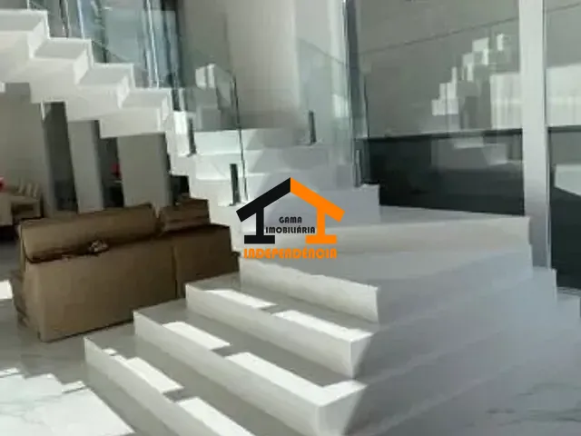 Casa com 560m² 3 quartos e 7 banheiros, à venda, no bairro Parque Rincão em Cotia