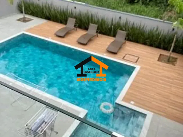 Casa com 560m² 3 quartos e 7 banheiros, à venda, no bairro Parque Rincão em Cotia
