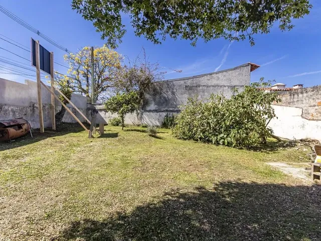 Casa com 280m² 3 quartos e 1 banheiro, à venda, no bairro Jardim das Américas em Curitiba