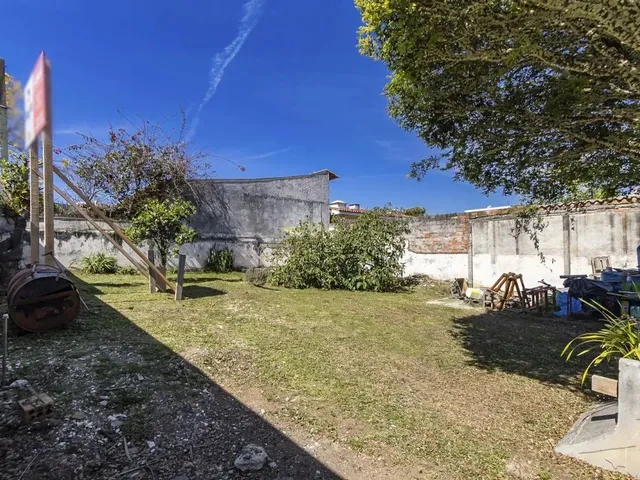 Casa com 280m² 3 quartos e 1 banheiro, à venda, no bairro Jardim das Américas em Curitiba