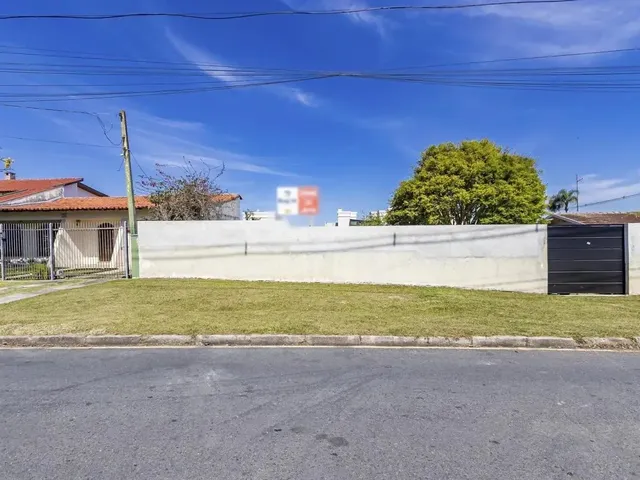 Casa com 280m² 3 quartos e 1 banheiro, à venda, no bairro Jardim das Américas em Curitiba