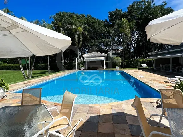 Casa com 6501m² 4 quartos e 8 banheiros, à venda, no bairro Condomínio Fazenda Duas Marias em Holambra