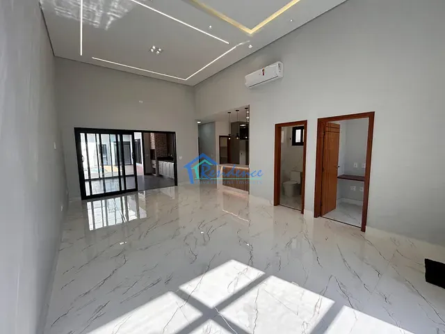 Casa 4 quartos e 6 banheiros, à venda, no bairro Jardim Esplanada em Indaiatuba
