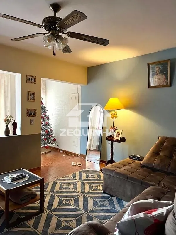 Casa, 2 quartos, 270 m² - Foto 5