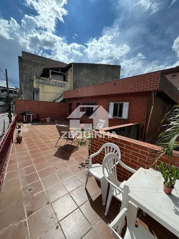 Casa, 2 quartos, 270 m² - Foto 11