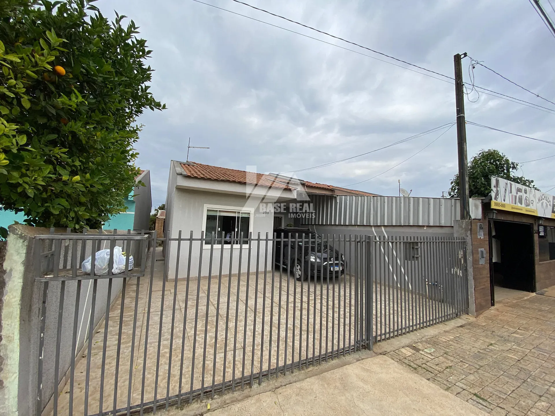 Casa padrão para Venda, Cará-Cará, Ponta Grossa, PR — Cará-Cará