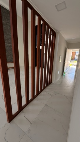 Casa 4 quartos e 2 banheiros, à venda, no bairro Parque Rodoviário em Campos dos Goytacazes