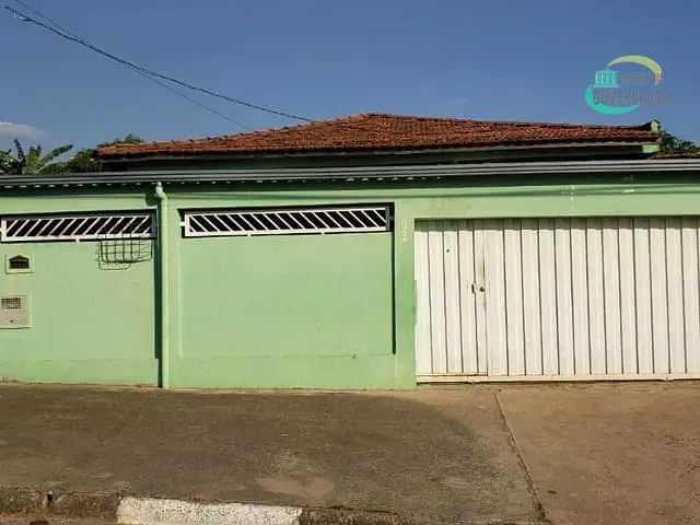 Casa com 250m² 3 quartos e 2 banheiros, à venda, no bairro Parque Valença I em Campinas