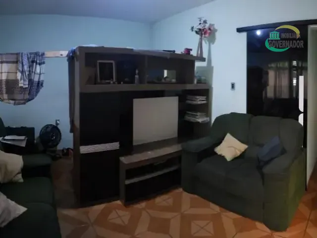 Casa com 250m² 3 quartos e 2 banheiros, à venda, no bairro Parque Valença I em Campinas