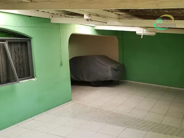 Casa com 250m² 3 quartos e 2 banheiros, à venda, no bairro Parque Valença I em Campinas