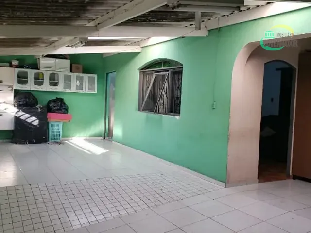 Casa com 250m² 3 quartos e 2 banheiros, à venda, no bairro Parque Valença I em Campinas