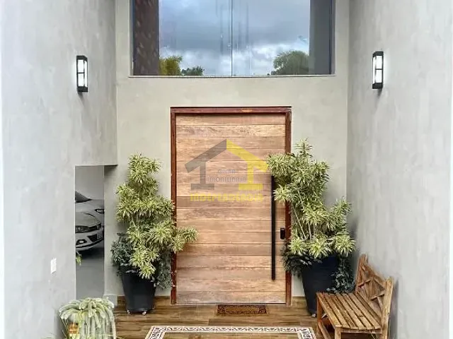 Casa com 2010m² 5 quartos e 6 banheiros, à venda, no bairro Condomínio Terras de São José em Itu