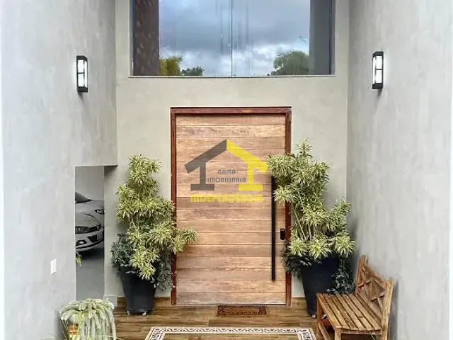Casa com 2010m² 5 quartos e 6 banheiros, à venda, no bairro Condomínio Terras de São José em Itu
