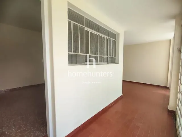 Casa com 150m² 2 quartos e 1 banheiro, para alugar, no bairro Jardim América em Campinas