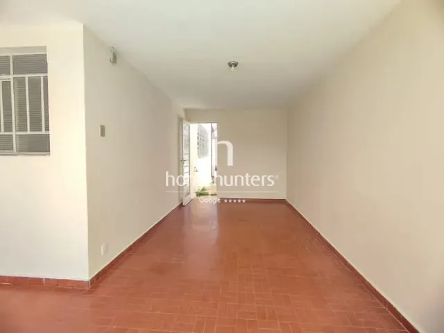 Casa com 150m² 2 quartos e 1 banheiro, para alugar, no bairro Jardim América em Campinas