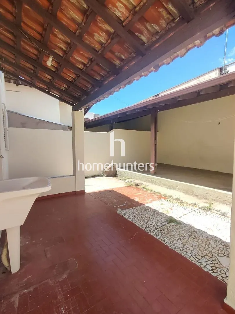 Casa, 2 quartos, 110 m² - Foto 33