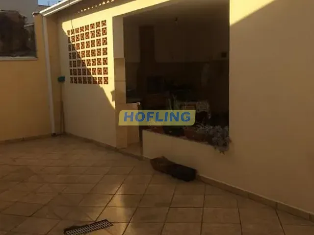 Casa com 311m² 3 quartos e 2 banheiros, à venda, no bairro Cidade Claret em Rio Claro